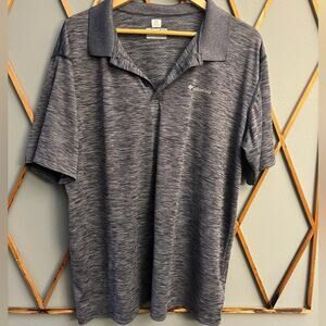 Columbia Omni Freeze Zero Polo Shirt